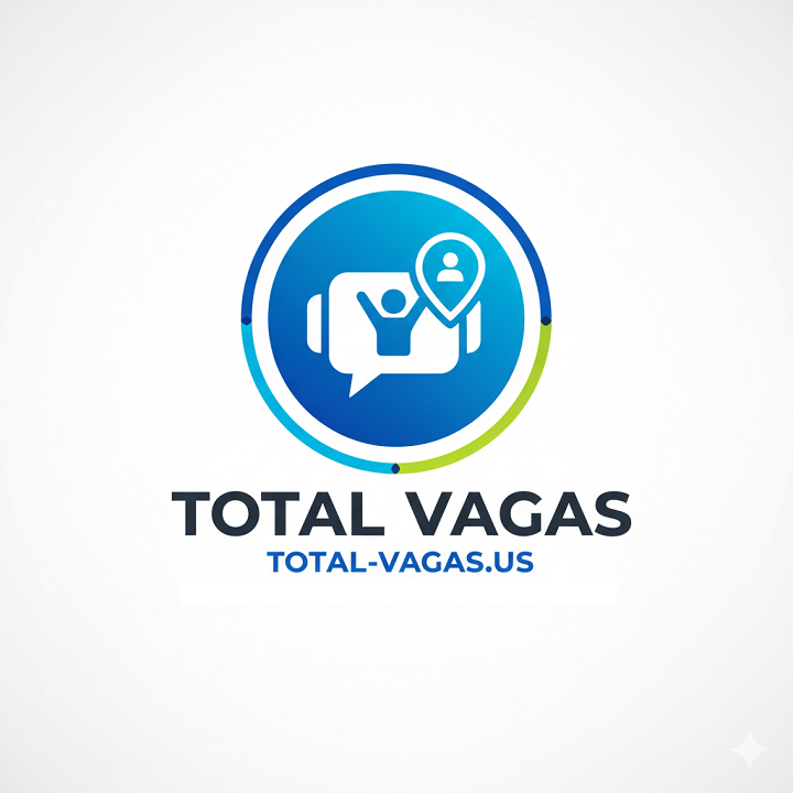 TOTAL VAGAS US